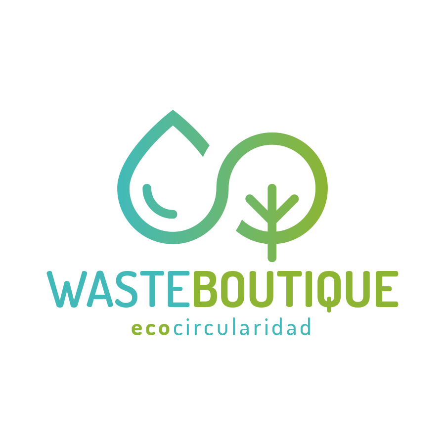 WasteBoutique Logo